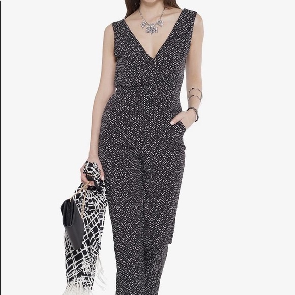 Sam Edelman Jumpsuit - Picture 5 of 5